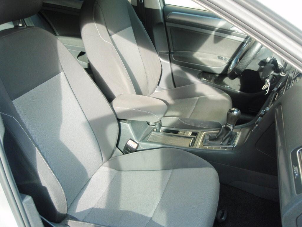 Volkswagen Golf 1.4 TGI Comfortline (METANO)