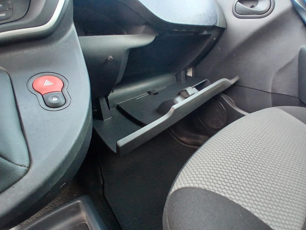 Renault Kangoo maxi lamierato