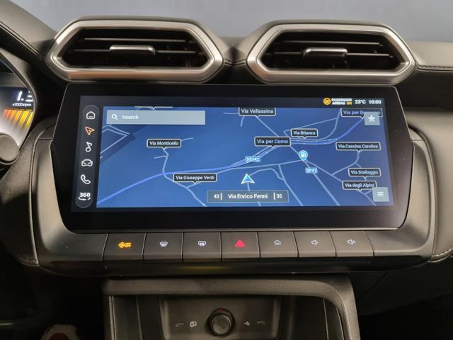 MG ZS 1.5 Comfort