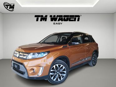 Suzuki Vitara 1.6 DDiS 4WD AllGrip - NEOPATENTATO