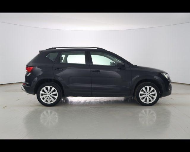 SEAT Ateca 2.0 TDI Business