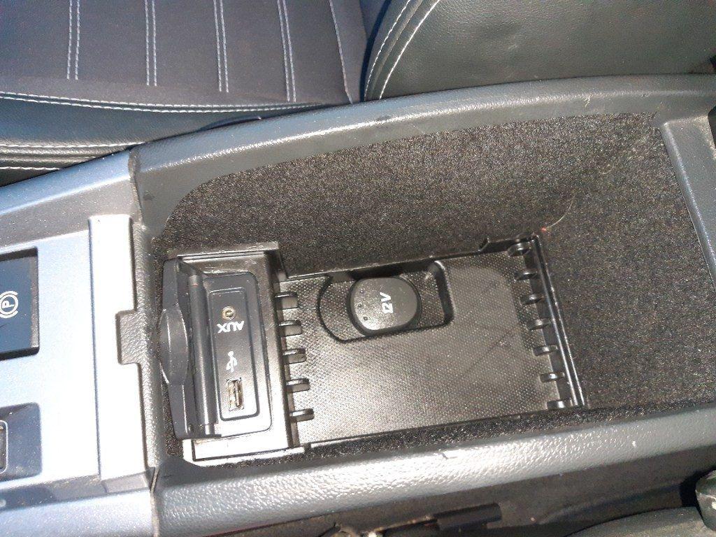 Renault Laguna 2.0 dCi 150CV SporTour 4Control