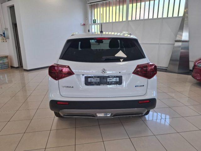 SUZUKI Vitara 1.4 Hybrid 4X4 AllGrip Cool+ AT EXTRA PROMO+INCENT