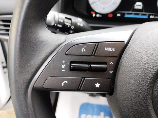 HYUNDAI i20 1.2 MPI GPL Connectline