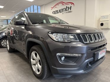 Jeep Compass 1.6 Multijet II 2WD Longitude