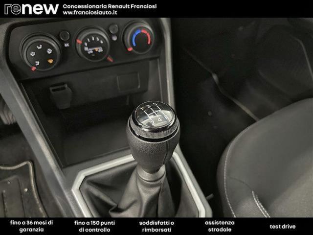 DACIA Sandero TCe 100 GPL Streetway Expression NBI