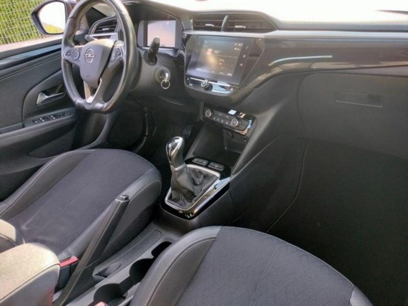 Opel Corsa 1.2 Elegance