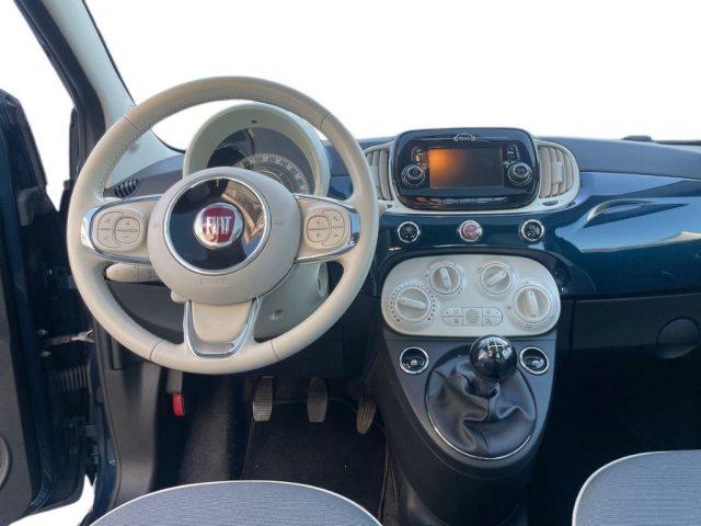 FIAT 500 1.3 Multijet 95 CV Lounge