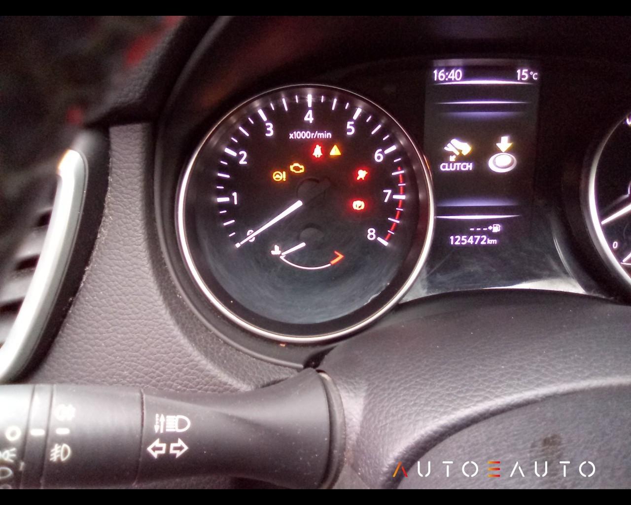 NISSAN QASHQAI 1.2 DIG-T N-CONNECTA 115CV