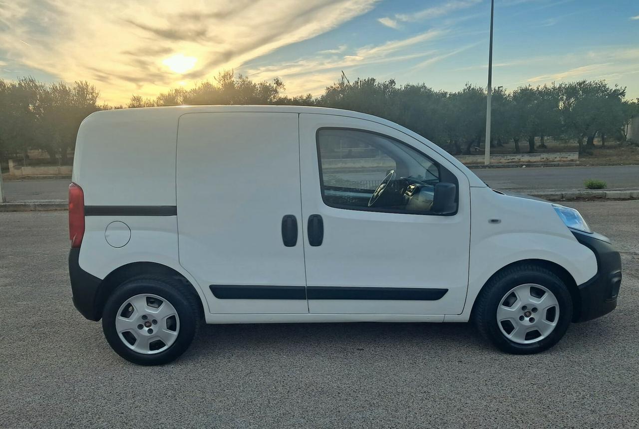 Fiat Fiorino 1.3 MJT 95CV Combinato SX (IVA Esposta)