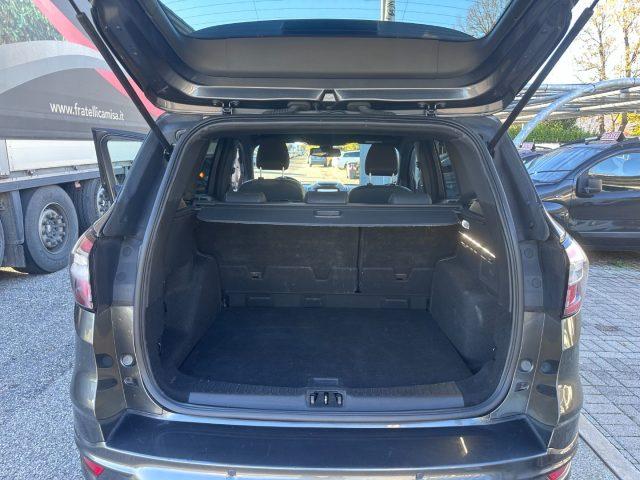 FORD Kuga 1.5 TDCI 120 CV ST-Line