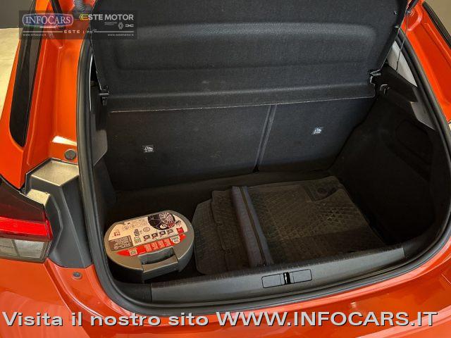OPEL Corsa 1.2 75 cv Edition - Neopatentati - PROMO