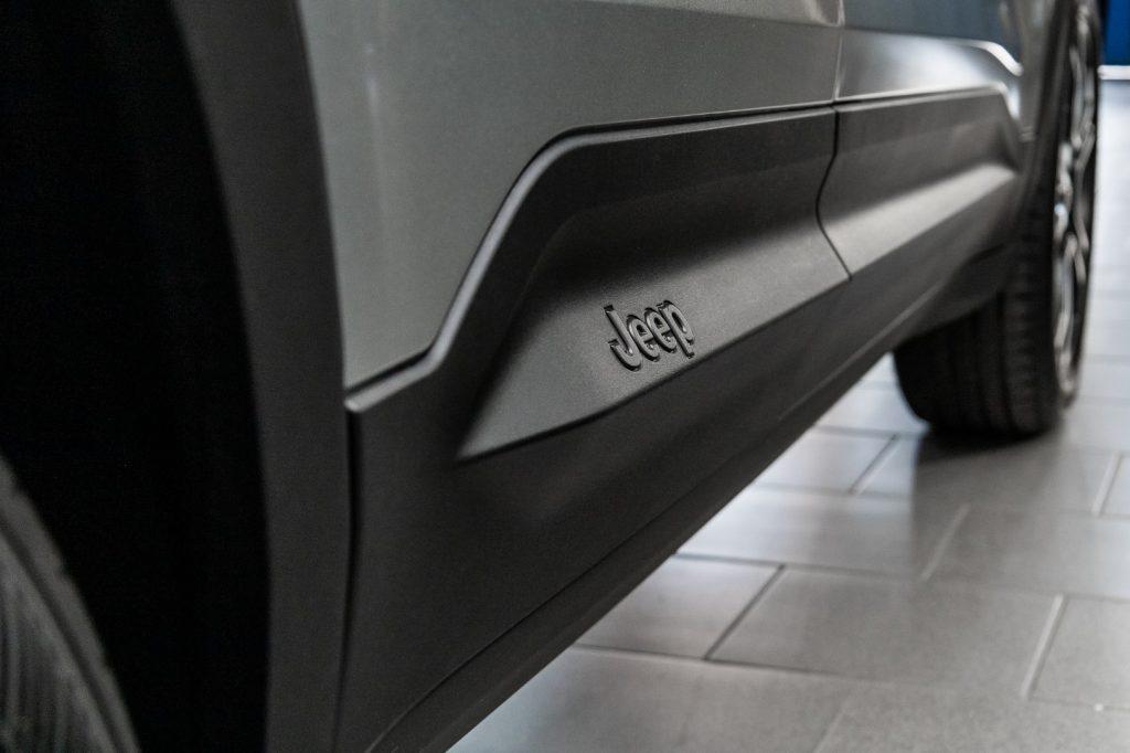 JEEP Avenger 1.2 Turbo 100 CV Summit