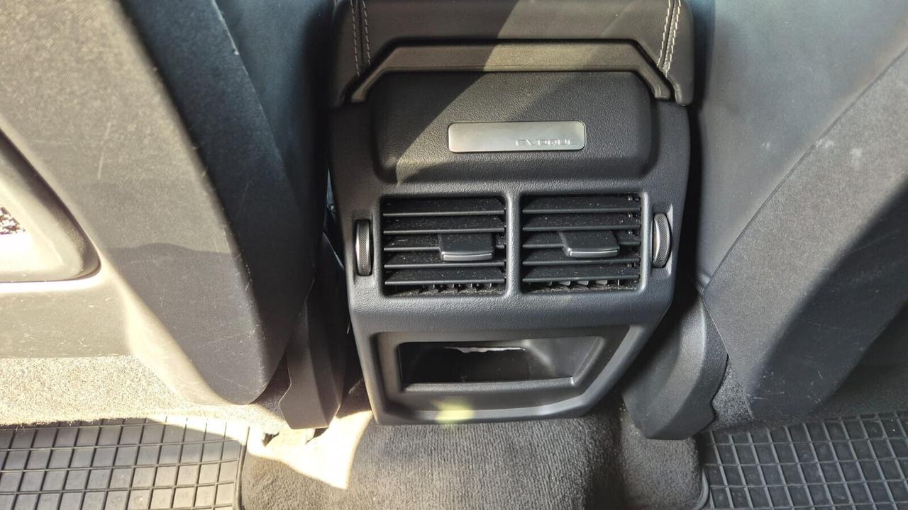 Land Rover Range Evoque 2.0 TD4 150 CV 5p. HSE Dynamic