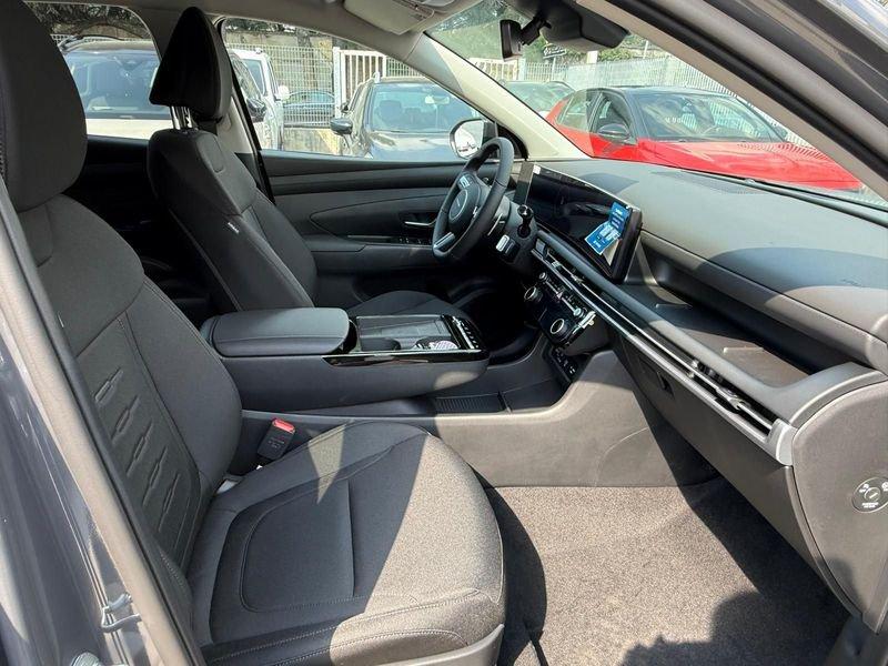Hyundai Tucson 1.6 T-GDI 2wd 150cv Business DCT