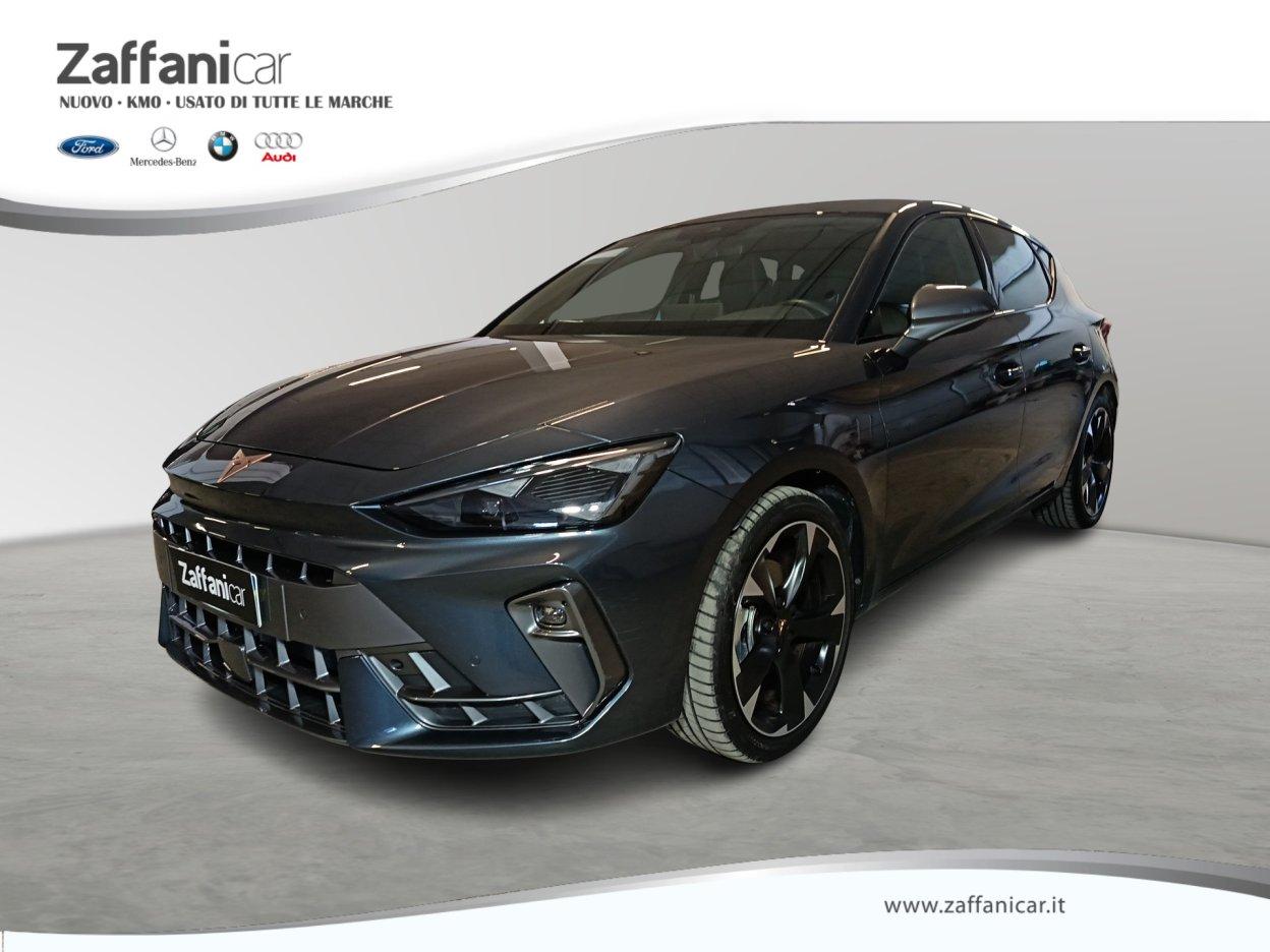 CUPRA Leon - Leon 1.5 Hybrid 150 CV DSG