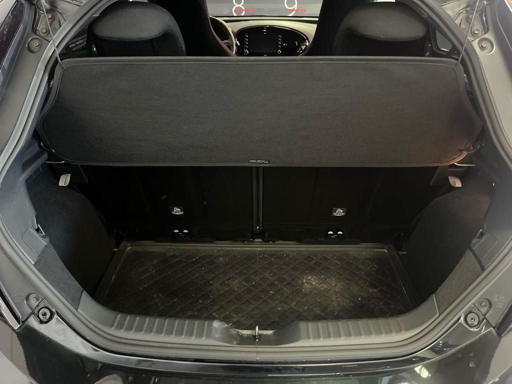 Toyota Aygo X 1.0 Trend 72cv s-cvt