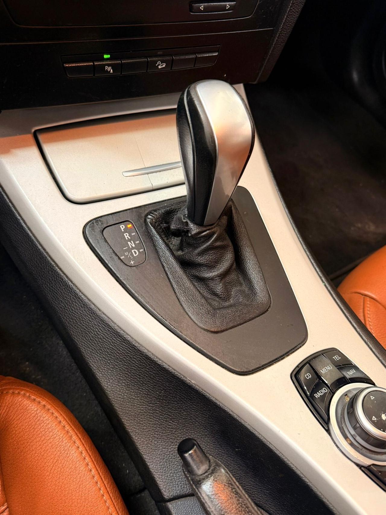 Bmw 320xd xDrive Touring MSport