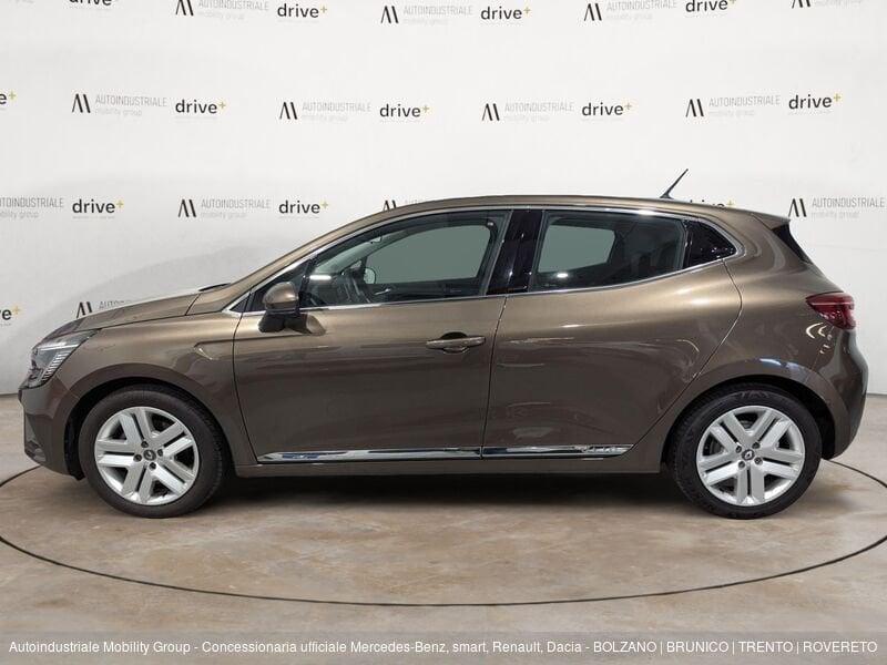 Renault Clio 1.6 HYBRID E-Tech 140CV 5 PORTE INTENS
