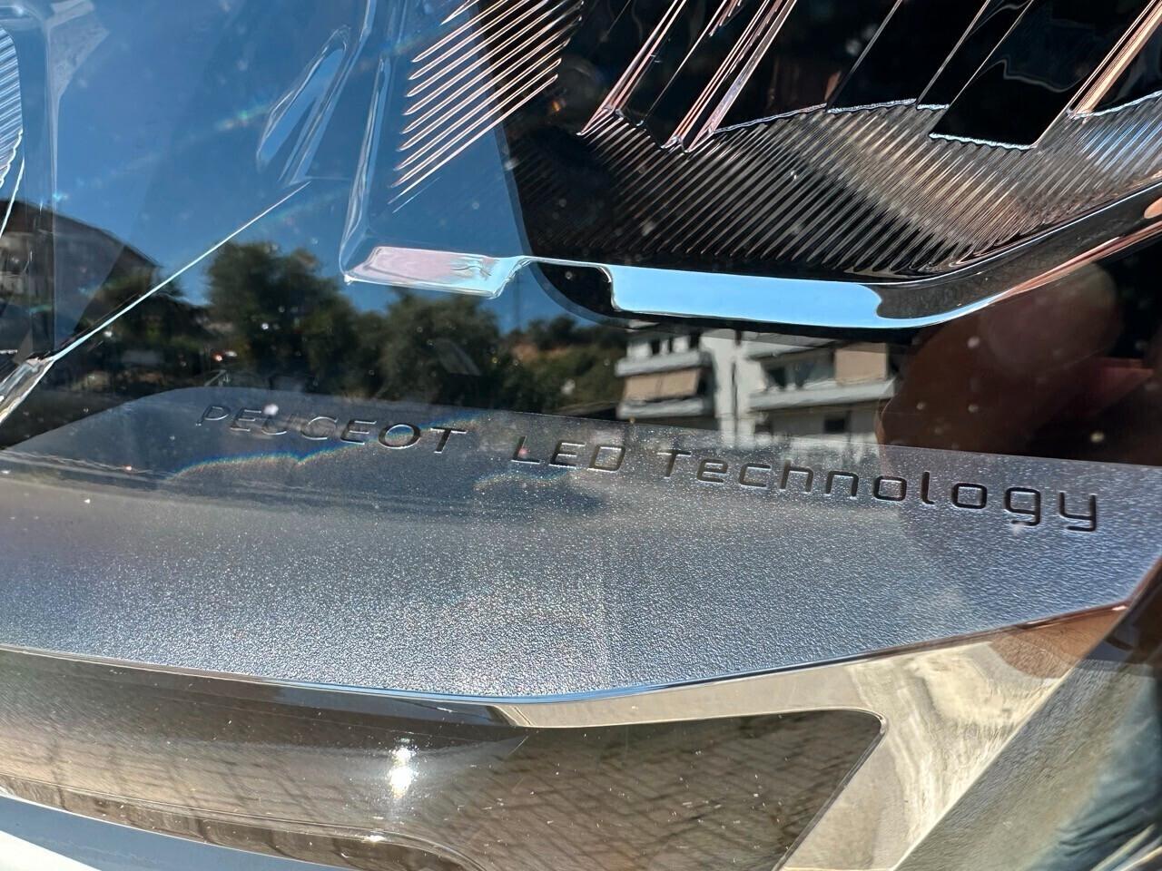 Peugeot 3008 BlueHDi 130 S&S Active Pack