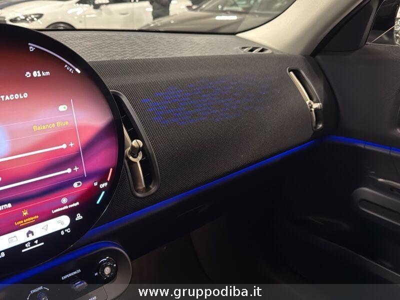 MINI Mini Countryman U25 Mini Countryman 2.0 48V D Classic auto