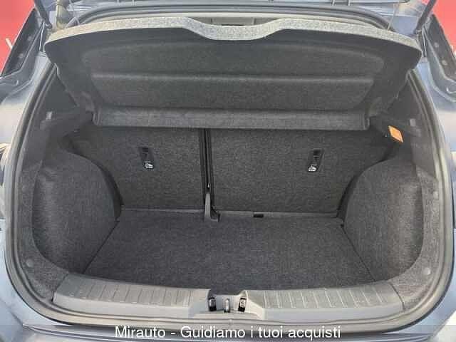Nissan Micra Micra IG-T 92 GPL 5 porte Eco Acenta