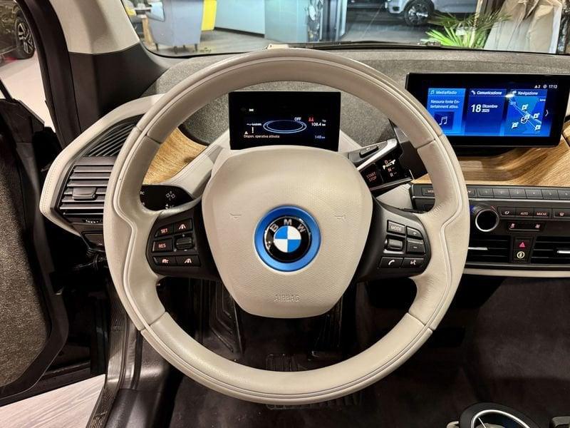 BMW i3 i3s 120 Ah Advantage