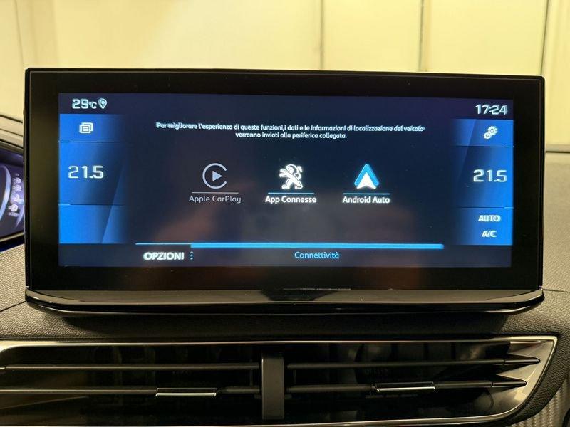 Peugeot 3008 3008 1.2 PureTech Turbo Allure Pack S&S 130CV