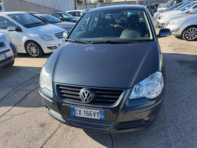 VOLKSWAGEN Polo 1.4 16V FSI 5p. senza nessun lavoro da fare