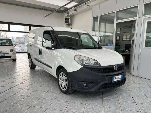 FIAT Doblo Doblò 1.4T-JetNat Pow Maxi SX 3p+Bombola supl