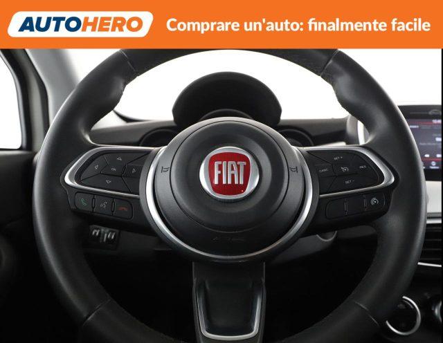 FIAT 500X 1.0 T3 120 CV Connect