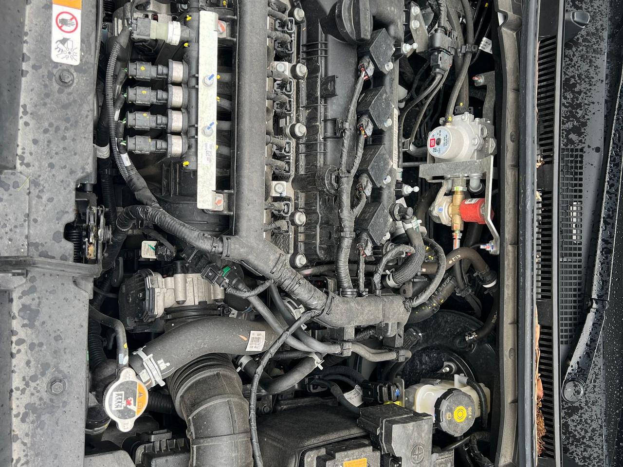 Hyundai Bayon 1.2 MPI Exclusiv #9274