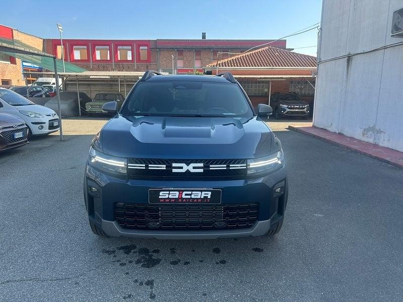 Dacia Bigster 1.8 Hybrid 155cv Journey