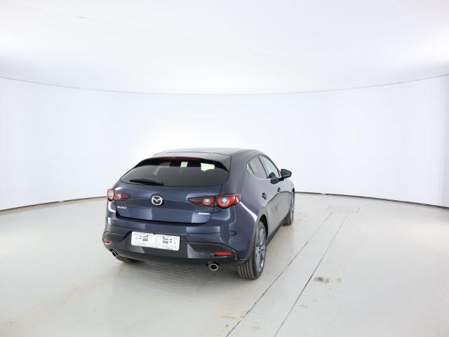 MAZDA 3 2024 Hybrid 150cv Exclusive Line + Design pack