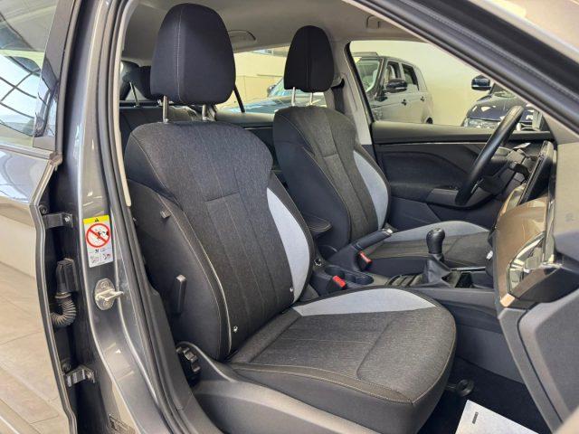 SKODA Kamiq 1.5 TSI ACT Style *UNICO PROP.*CAMERA*NAVIGATORE*