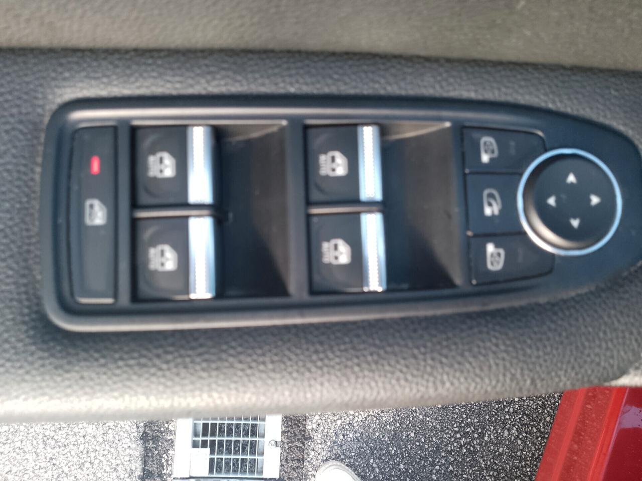 Renault Captur 100 CV GPL FULL OPTIONAL