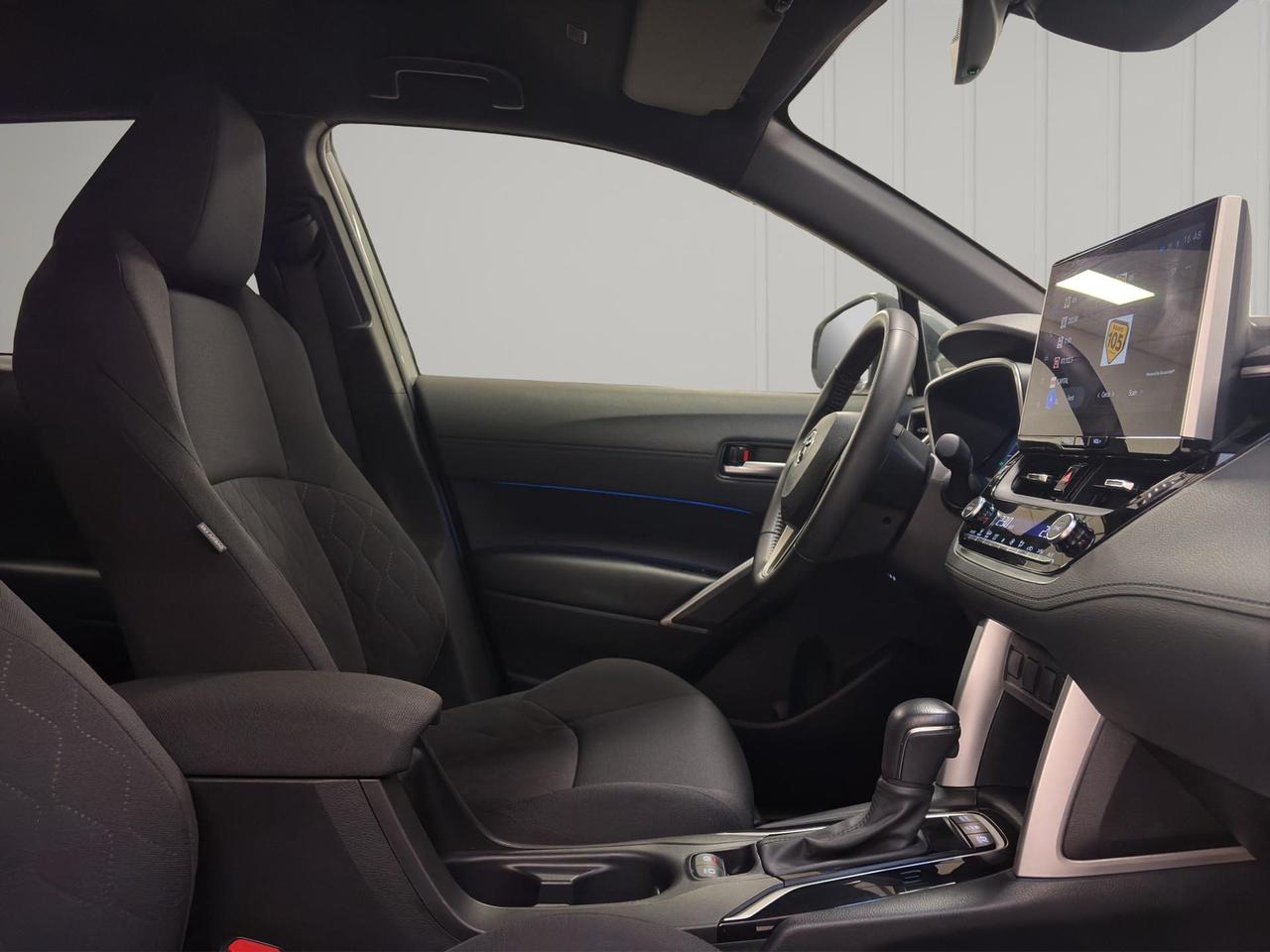 Toyota Corolla Cross 1.8h Trend fwd 140cv e-cvt