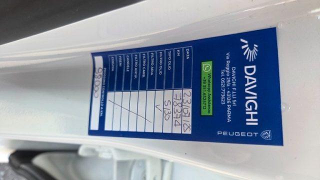 PEUGEOT 308 BlueHDi 130 S&S GT Line PERMUTE OK NEOPAT.