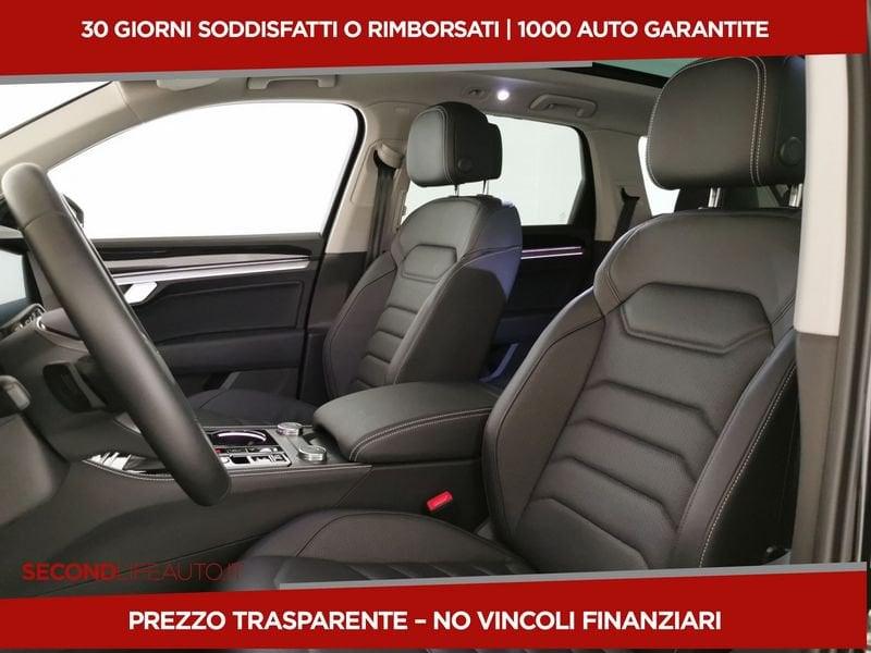 Volkswagen Touareg 3.0 V6 tsi ehybrid Elegance 381cv auto