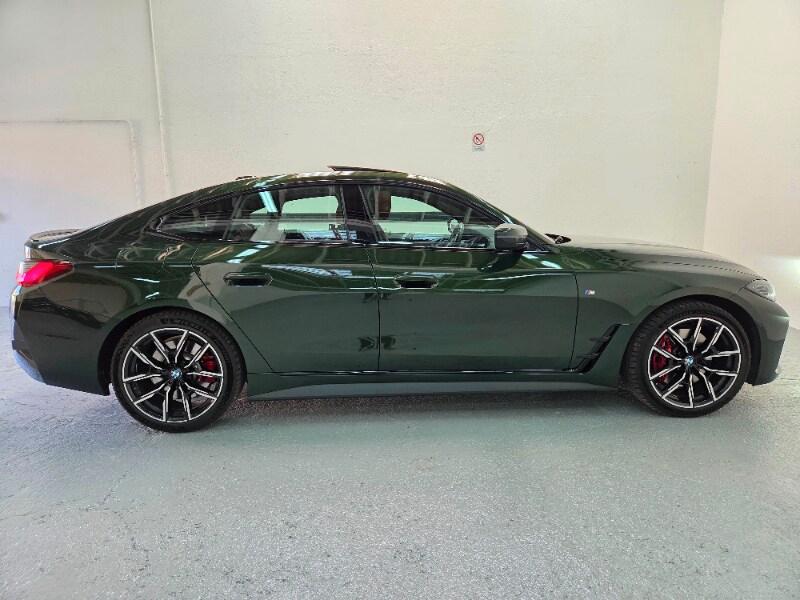 BMW Serie 4 G.C. (G26) 430i Msport