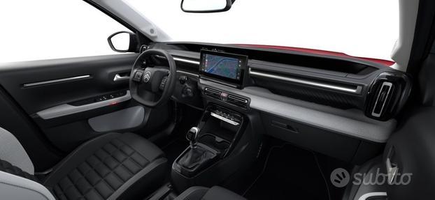 CITROEN C3 PureTech 100 S&S Max