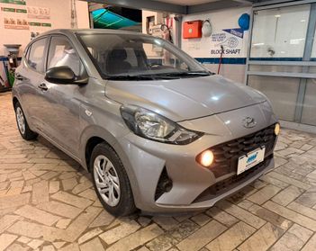 Hyundai i10 1.0 MPI Prime