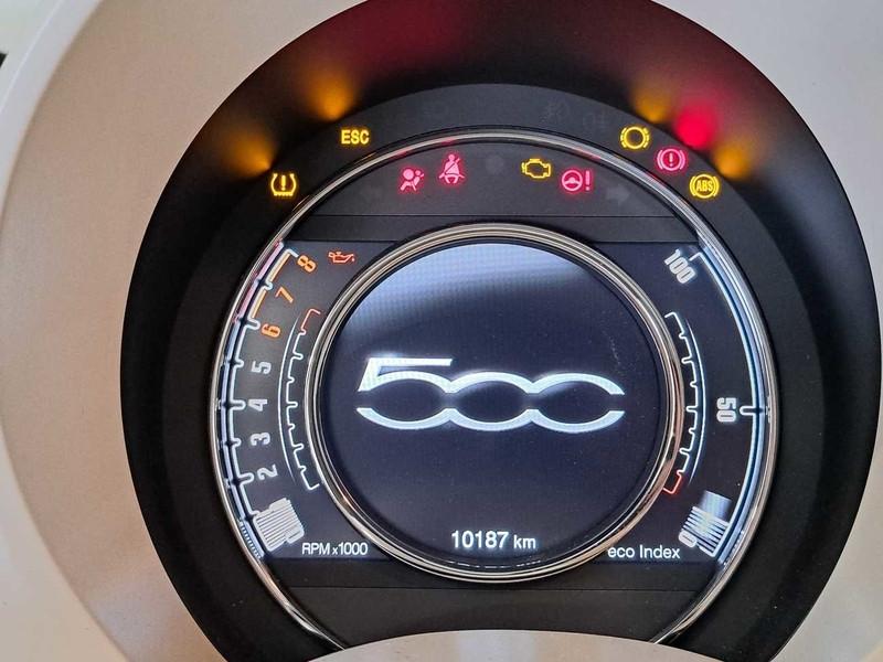 FIAT 500 1.0 70cv Ibrido Dolcevita
