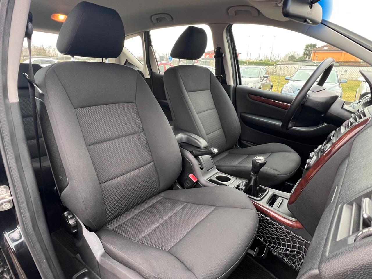 Mercedes-benz A 150 Elegance