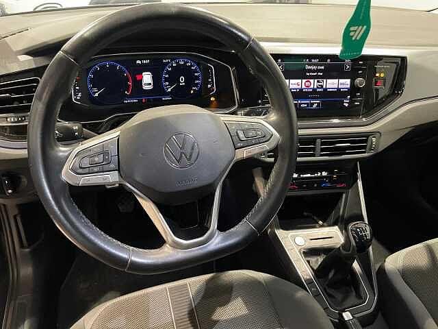 Volkswagen Polo 6ª serie 1.0 TSI Style
