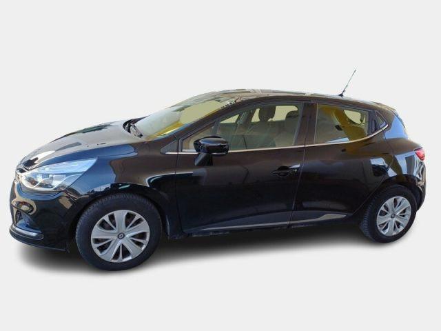 RENAULT Clio dCi 8V 75CV Start&Stop 5 porte Energy Zen