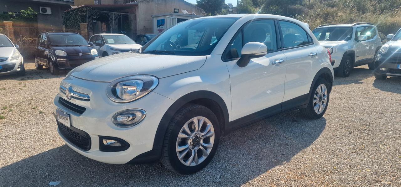 500 X 1.6 JTM 120 CV
