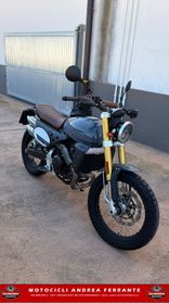 Fantic Motor Caballero 500