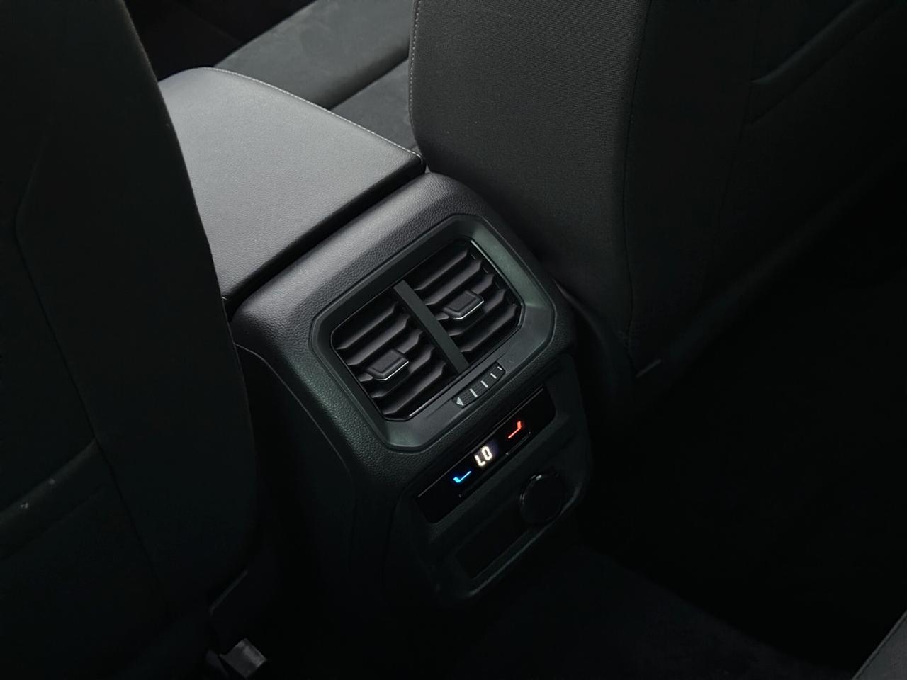 VW Tiguan 2.0 TDI 150 cv DSG 4Motion Elegance Tetto