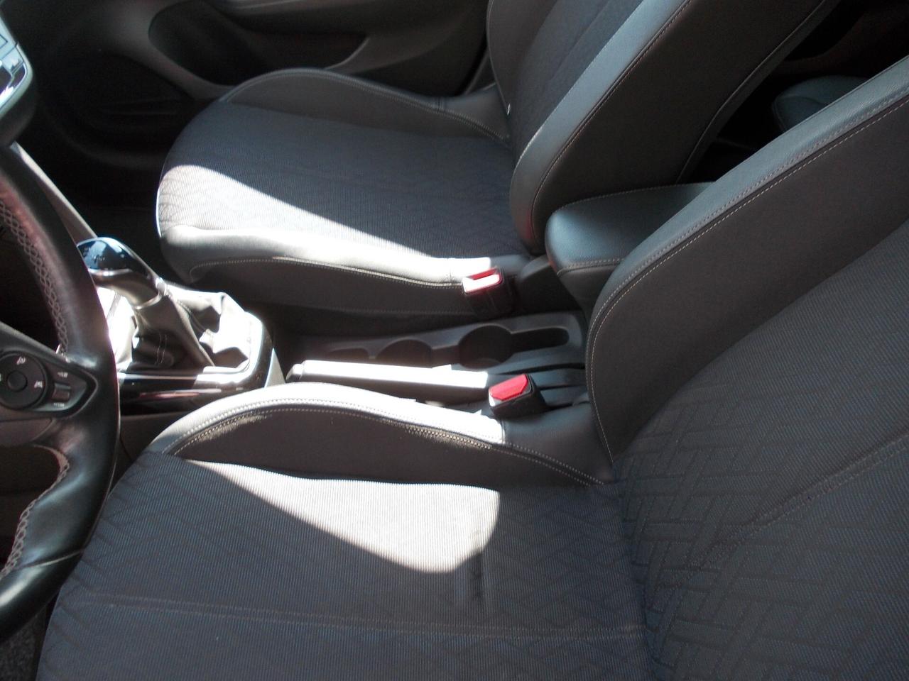 Opel Corsa 1.2 Elegance--KM57827--SI NEOPATENTATI